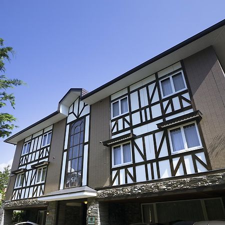 Hotel Karuizawa Elegance Esterno foto