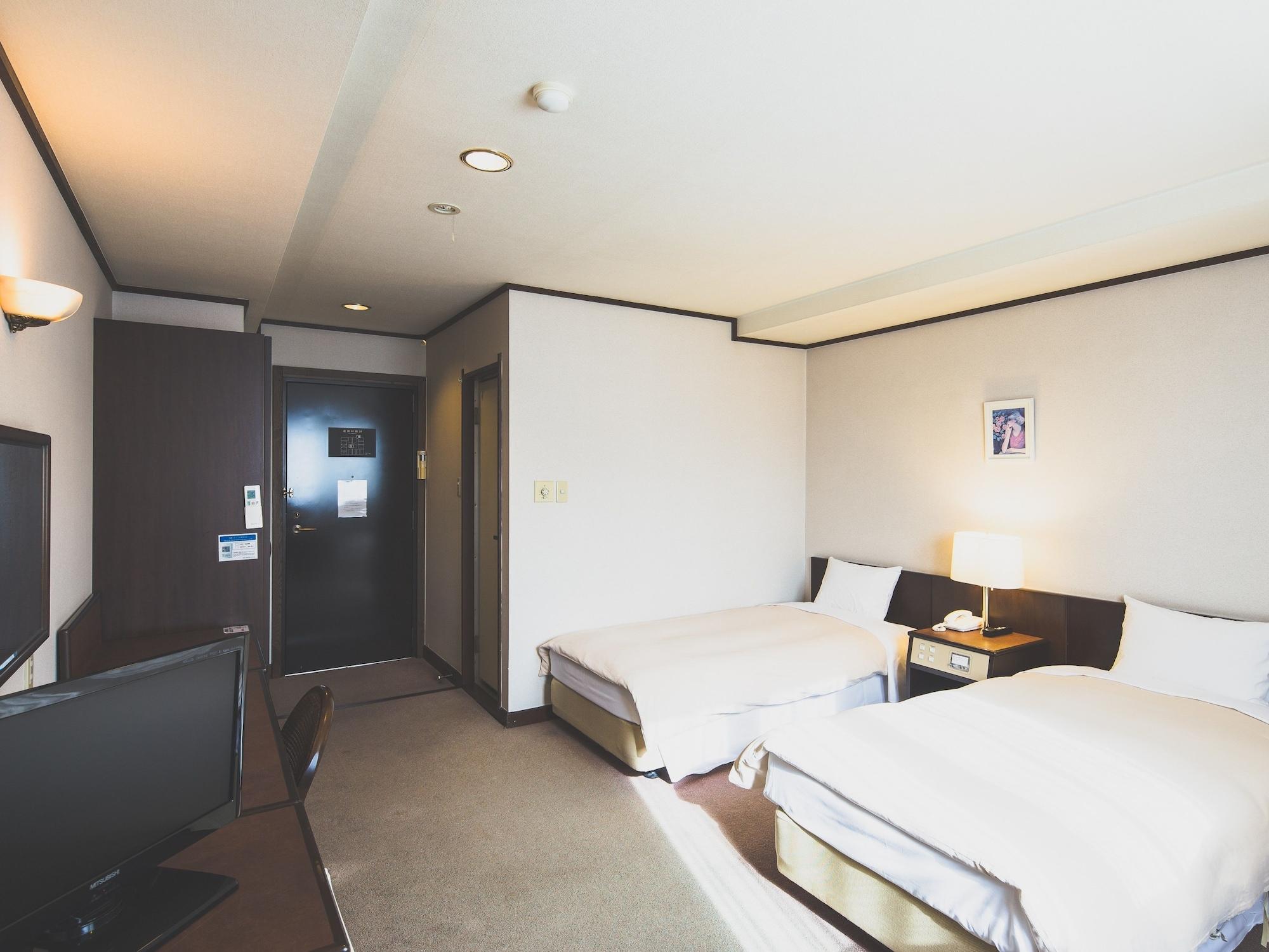 Hotel Karuizawa Elegance Esterno foto